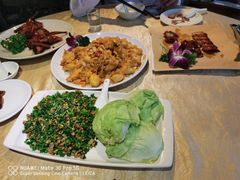 -五邑人家(江门店)