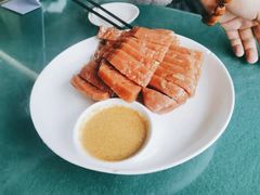 -正顺饸饹馆(中土商务楼店)