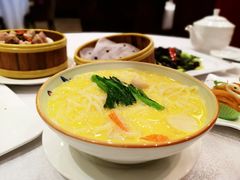 -水上明月·湖景餐厅
