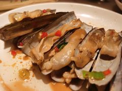 -日丰园海肠水饺·老字号大连海鲜(和平广场店)