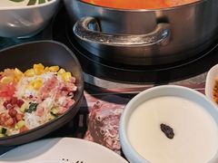 -集渔·泰式海鲜火锅(彭州店)