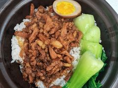 -李先生牛肉面大王(长春儿童医院店)