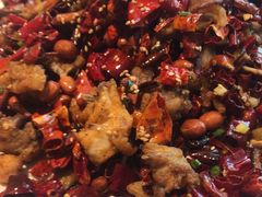 -茅庐川菜(烟台万象汇店)
