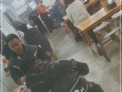 大堂-盛京美食佳坛肉馆(沈阳总店)