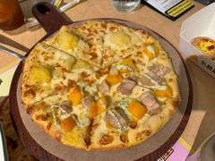 -乐凯撒披萨(正佳广场店)