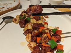 -申粤轩酒楼·三十年粤菜经典(丁香花园店)