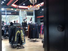 -杉杉奥特莱斯广场(哈尔滨店)