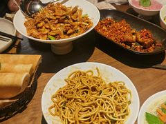 -清水亭湖北菜(大屯DT51店)