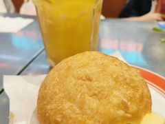 -星财记香港冰室·茶餐厅(仓山万达店)