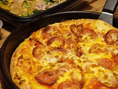 -必胜客(仲盛商城王安宇主题店)