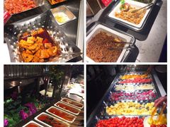 -佰烧海鲜烤肉火锅自助(熙地港店)