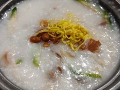 荔湾艇仔粥-长禧家·珑厨(东山口店)