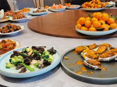 -张家小灶(东城店)