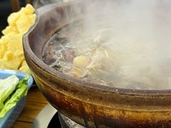 -威邵鸡煲(西华路总店)