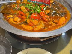 -大师傅金奖啤酒鱼(西街口总店)