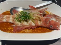 -徐记海鲜(曲江南湖店)