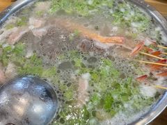 -吉友粥底火锅(方斜路店)