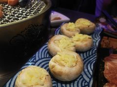 -十三姨正合丰烤肉(营迹路店)