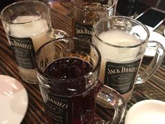 -平成屋· Late Night 食堂(四川北路店)