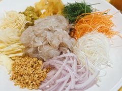 -吉莲利苑海鲜酒家(珠海拱北28年老字号店)