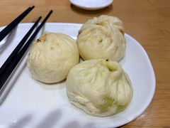 -老陶包子铺(南大西南村店)