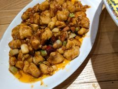 -老土灶民间菜(跃进桥店)