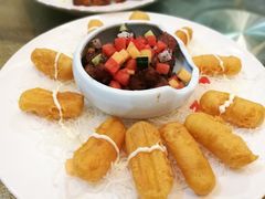 -福州天元国际威斯汀酒店·中国元素餐厅