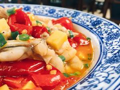 -明州小宴(文化广场店)