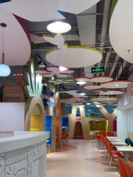 -尼克Playtime(欢乐海岸店)