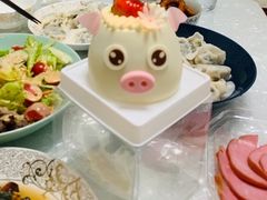 -好利来(靖江路店)