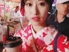 -东京浅草和服体验江户和装工房雅(浅草本店)