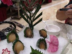 -濠景渔港(汇通店)