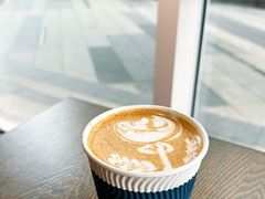 -LIN COFFEE CO(龙珠达店)