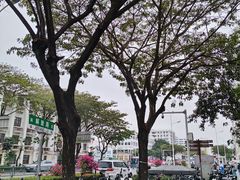 -三亚市第二中学