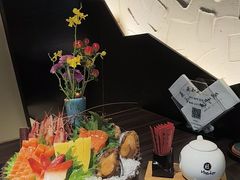 -匠和风精致料理(莆田财富中心店)
