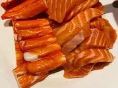 -星伦多自助料理·涮烤一体(虹悦城店)