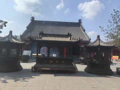 -慈恩寺