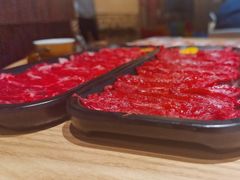 -正禾鲜·潮汕牛肉火锅(凯德天府店)