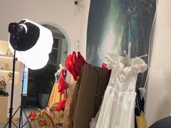 -ins森林童话餐厅coffee&bistro