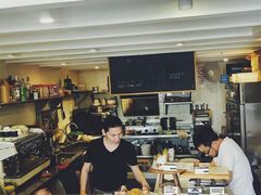 -Egg•Allday Brunch(襄阳北路店)