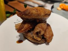 -苏帮袁Sue Cuisine(来福士店)
