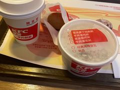 -肯德基(宝龙店)