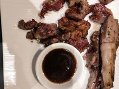 -佛山希尔顿酒店·融誉亚洲美食荟