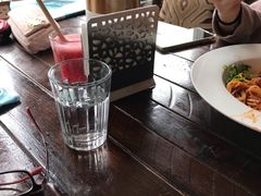 -良木缘咖啡西餐(川大店)