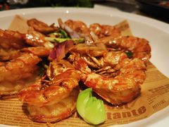 虎虾-欧记·龙城港(欣都店)