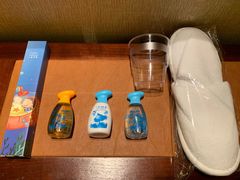 -上海浦东嘉里大酒店