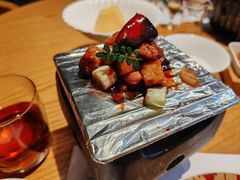 -隐庐·古法川菜(高新店)