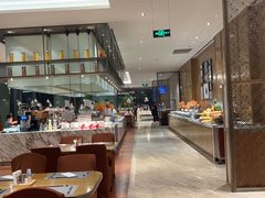 -南京金鹰尚美酒店·尚美西餐厅
