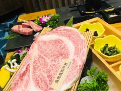 -黑牛の店·和牛烧肉(合生汇店)