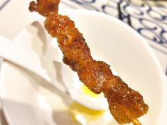 -美庐时尚餐厅(菱角湖店)